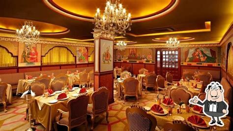 Masala Dani - Mughlai Restaurant, Bengaluru - Restaurant menu, prices ...