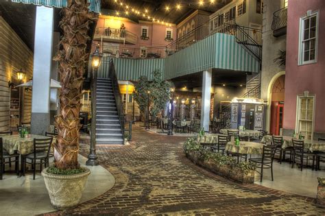 Red Bone Alley Restaurant & Bar | Photo Gallery | Florence hotels, Red ...