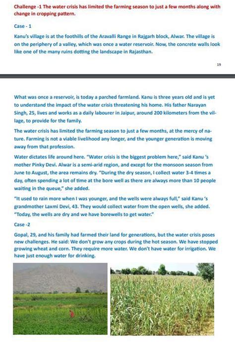 Read the attachment given with these questions and answer these ...