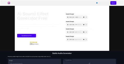 Image result for Random Sound Effect Generator