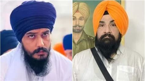 Lok Sabha elections: How poll win of Khalistan sympathisers in Punjab ...