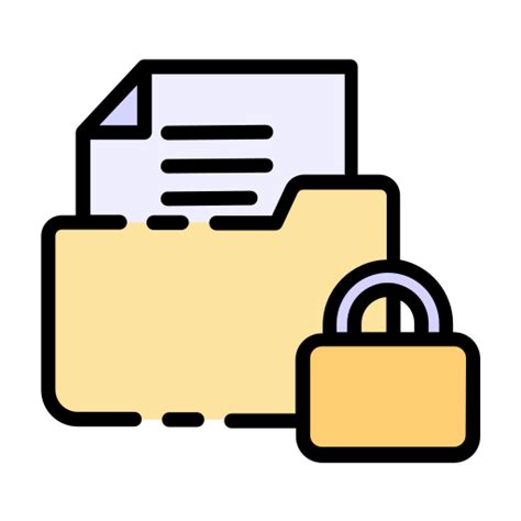 Image result for Secret Config File Icon