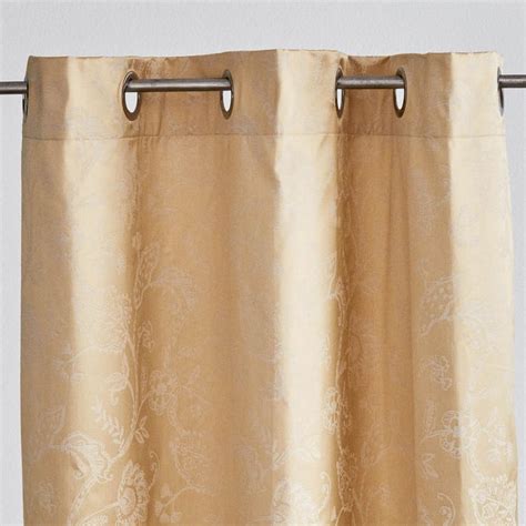 Buy Griffin Jacquard Blackout Door Curtain from Home Centre at just INR ...