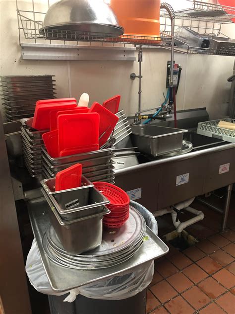 Celebrating 14 months of quitting Chipotle’s toxic work environment ...