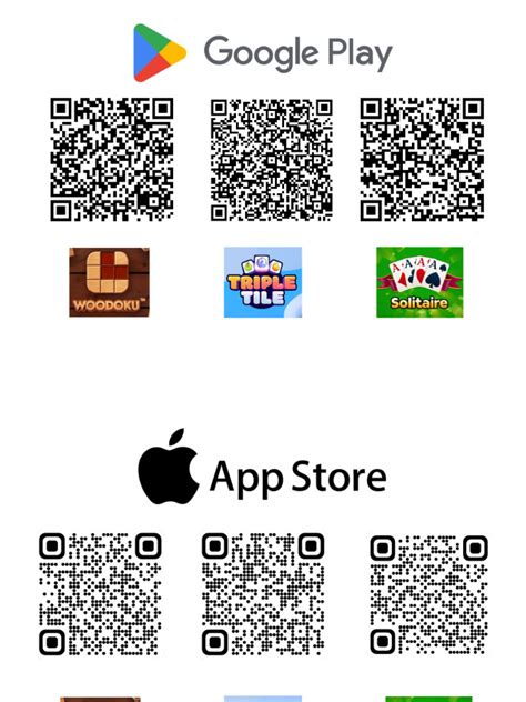 QR Code Game 的图像结果