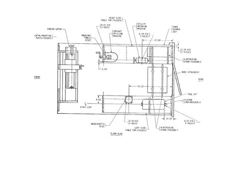 Image result for Machine Shop Setup