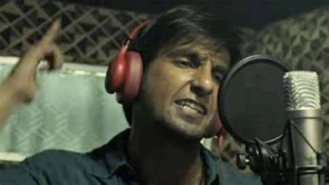 Apna Time Aayega from Gully Boy out: Rapper Ranveer Singh, take a bow