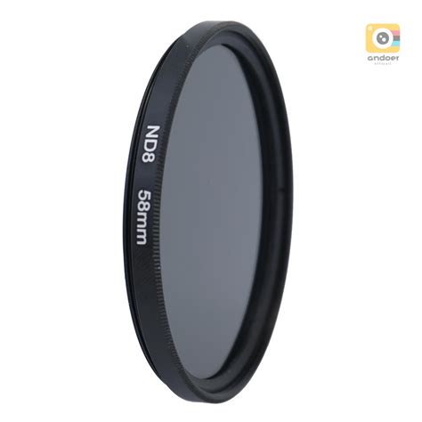 Camera Lens Filters 58Mm 的图像结果