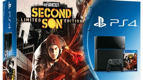 Image result for Infamous PS4