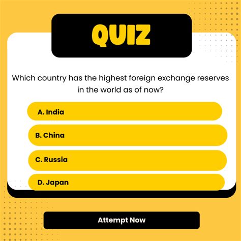 Top-10 Countries with the Highest Foreign Exchange Reserves by 2025