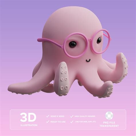 Octopus Animation Images - Free Download on Freepik