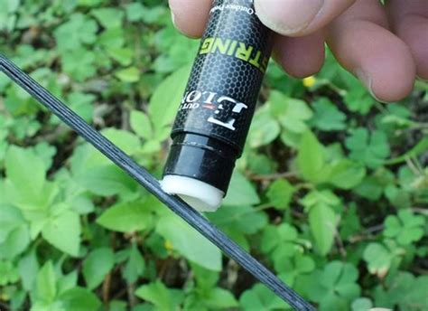 Image result for Bow String Wax