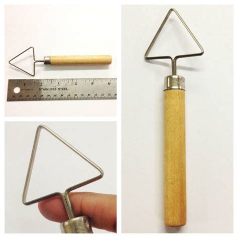 Image result for Loop Tool Removing Clay