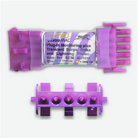 Image result for ECM Motor Protector