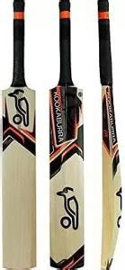 AMM NEW KOOKABURA FULL SIZE BAT Poplar Willow Cricket Bat - Buy AMM NEW ...