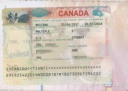 办理加拿大的留学签证很复杂吗？（连父母的任何财产证明都要？）？ - 知乎
