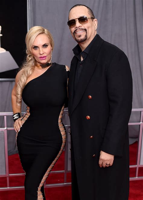 Inside Ice-T and Coco Austin’s Huge House Which Features a Special ...