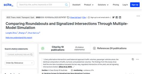 Image result for Multiple Roundabouts