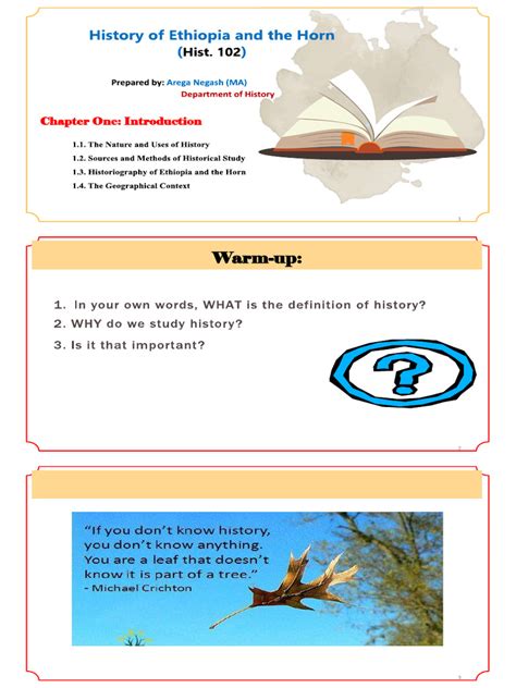 Image result for History Freshman Course Unit 1