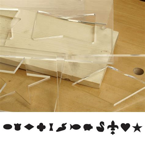 Image result for Router Inlay Example