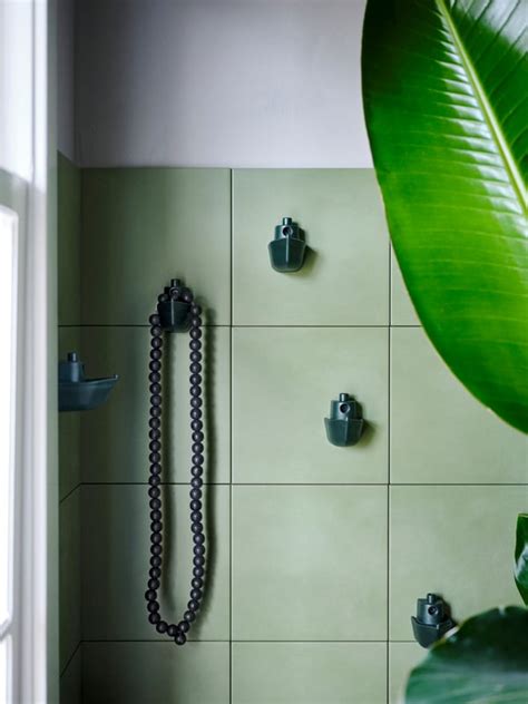 More sustainable materials with a positive impact - IKEA