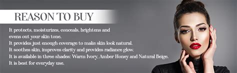 BEAUTYRELAY LONDON - Skin Paints Photo Genic Oxygen Boost Cc Cream ...