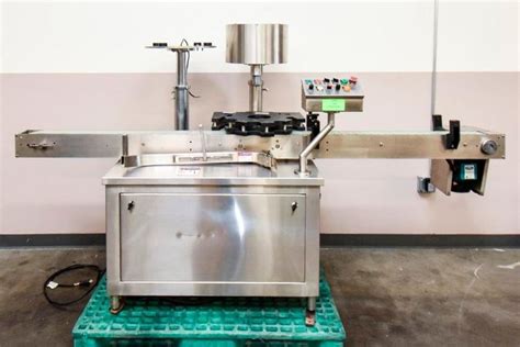 Image result for Capper Chuck