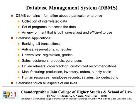 Image result for DBMS Programs