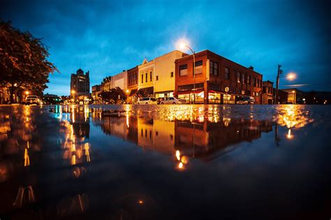 Settlers Park: 12 Things to Do Around Baker City, Oregon