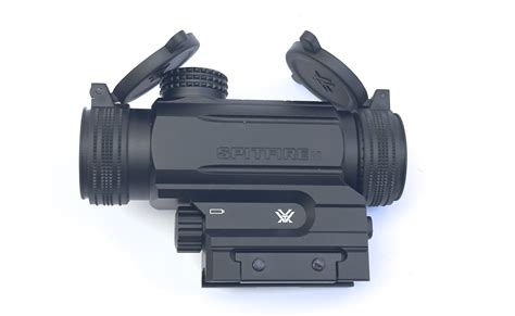 Using Vortex Spitfire 的图像结果