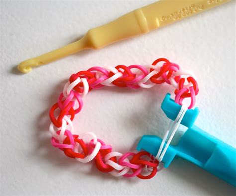 Image result for Mini Rainbow Loom Tutorial