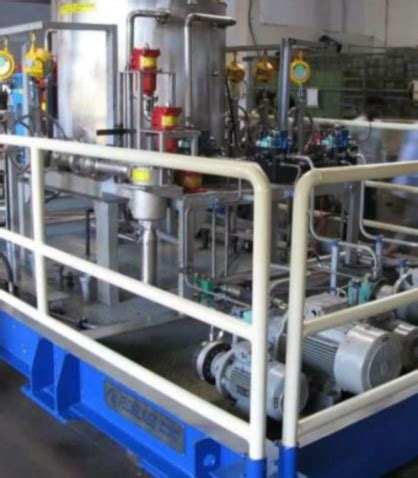 Flowlines Engineering Pvt Ltd