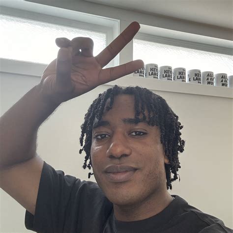 Post from Kevin Langue