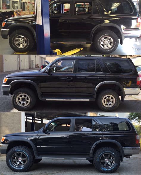 Image result for Toyota 4Runner Build Forums