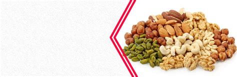 Health benefits of nuts?