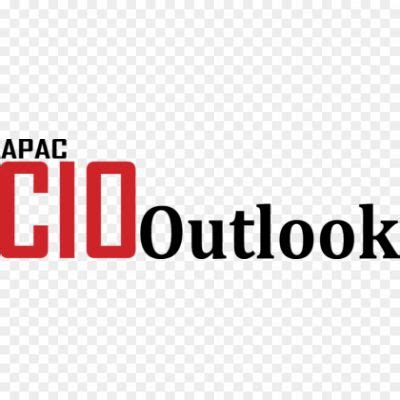 APAC CIOoutlook Logo - Pngsource
