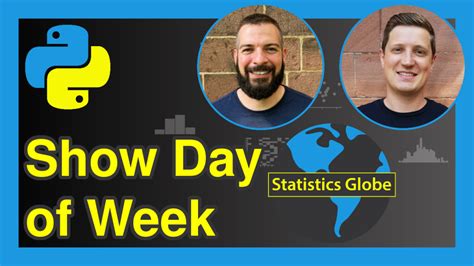 Ol DayOfWeek Enumeration for Days Python 的图像结果