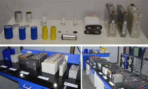 ARCI - Centre for Automotive Energy Materials (CAEM)