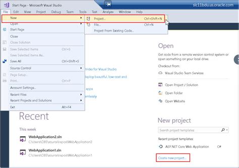 Database in Visual Studio 2017 Tutorial 的图像结果