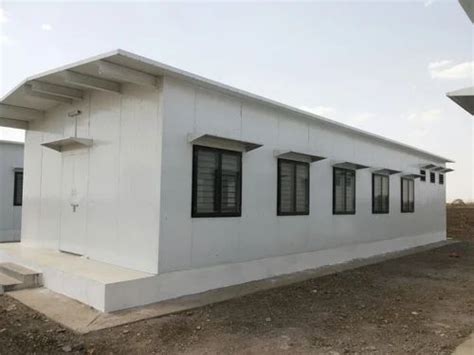 Container Home - Modular Container Home Manufacturer from Greater Noida