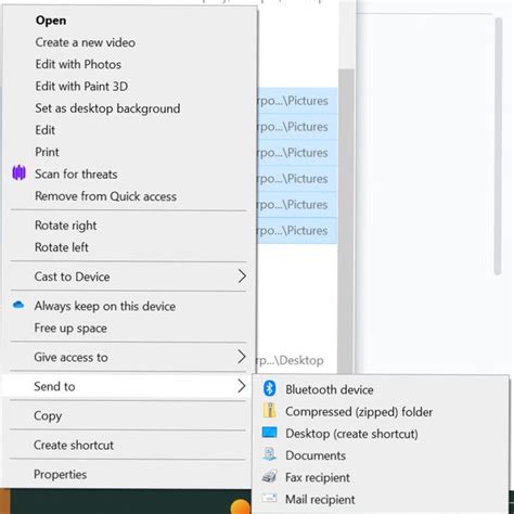 Image result for How to Save a File in a Zip Format