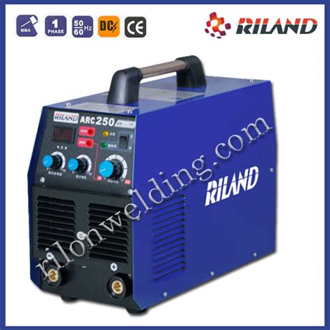 Riland Welding Machine | Welding machine price in india | Riland ...