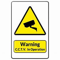Image result for CCTV Policy clip art