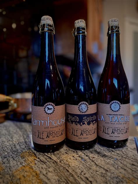 Beer Store | The Ale Apothecary