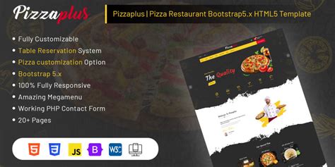 Image result for How to Create Pizza Menu Form by HTML