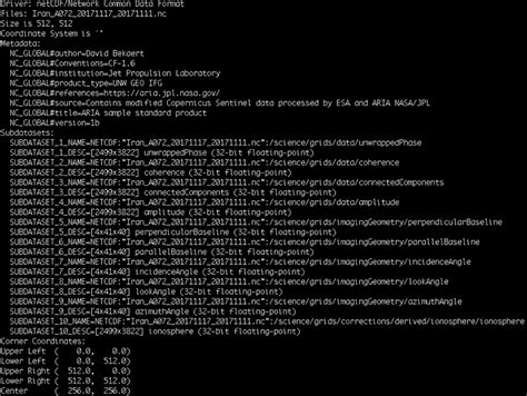 Image result for GDAL Examples