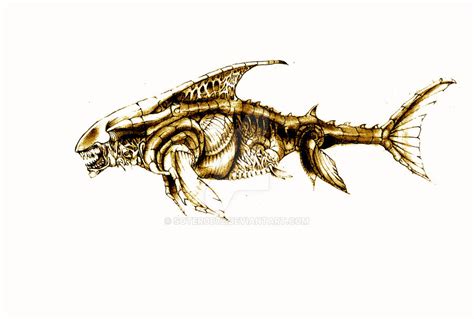 Image result for Alien Covenants Shark