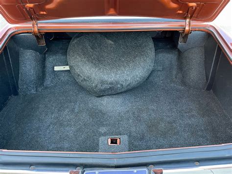 1973 Cadillac Coupe DeVille | Connors Motorcar Company