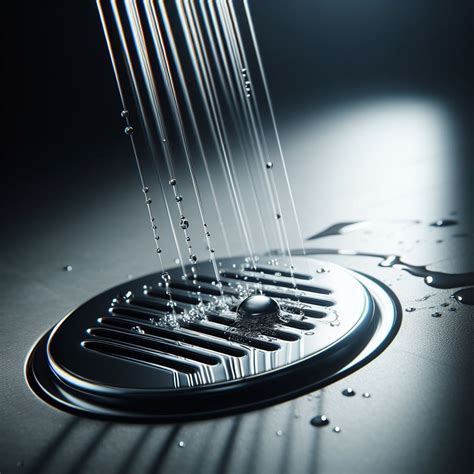 Image result for Shower Drain Connection