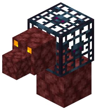 Image result for Nether Golem